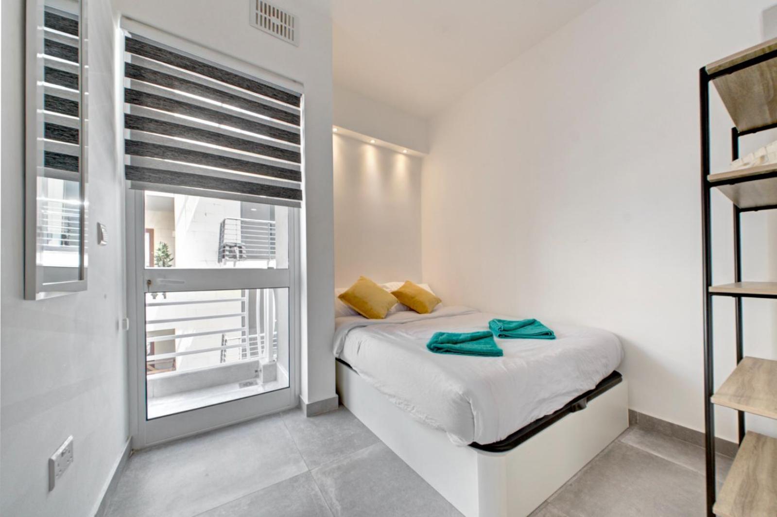 Modern Sliema Apartment Near Sea 외부 사진
